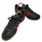 アディダス adidas Samba Team Core Black/Real Red/Gum メンズ  25.5cm